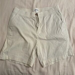 Abound Light Beige Shorts